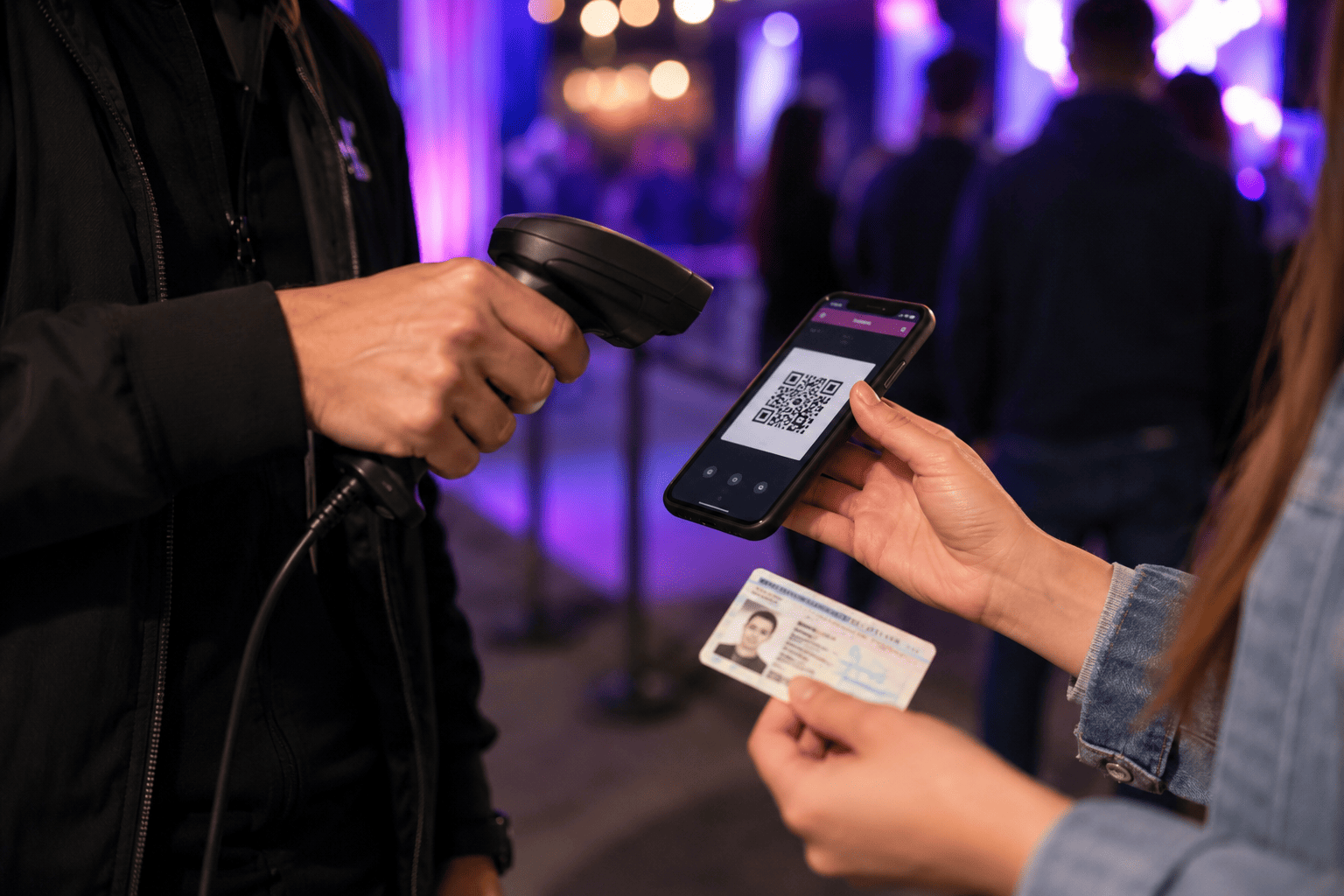 Venta de entradas por DNI: cómo funciona y cuáles son sus ventajas