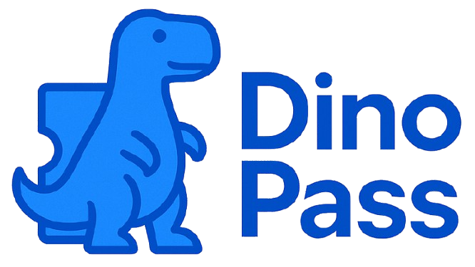 Dino Pass